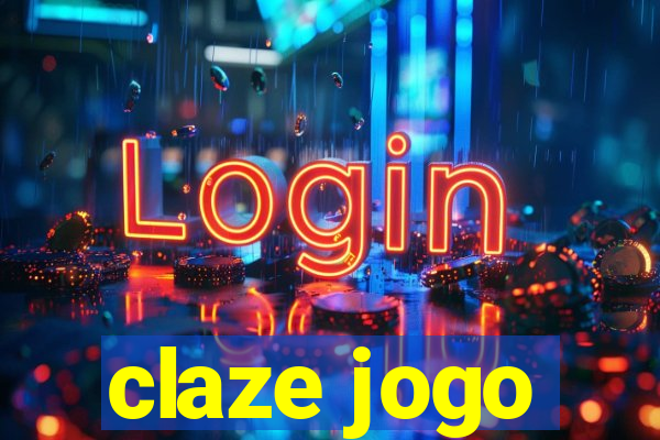 claze jogo